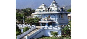 கந்தாசிரமம் (கந்தகிரி) - சேலம்